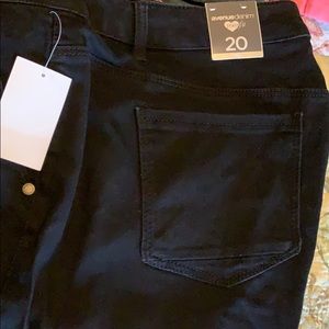Brand new Jeans